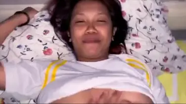 Ngentot Teman Kost Dada Jumbo Sange