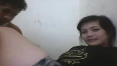 Tante Bella Seksi Amatir Video Panas Mantap